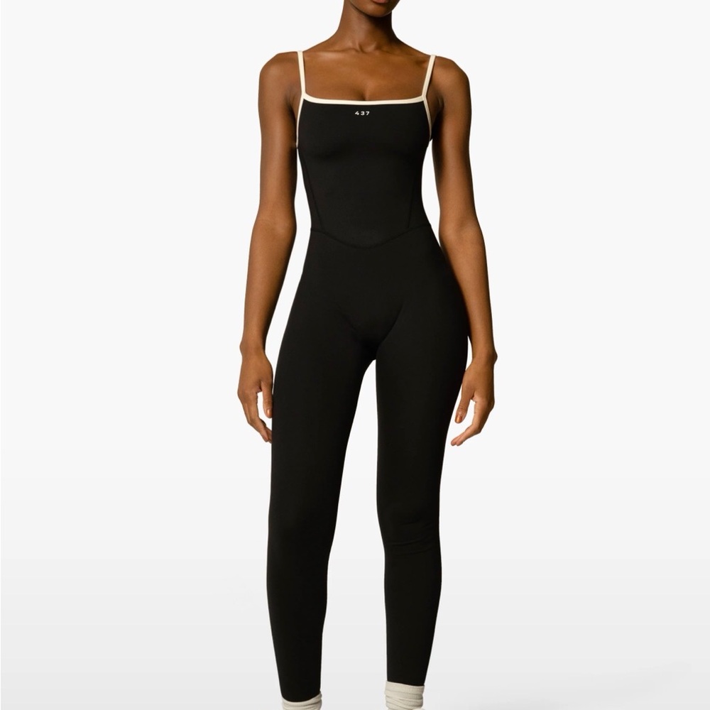 437 The Onesie Bodysuit